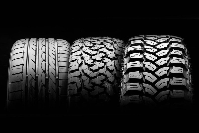 Katere pnevmatike so se na testu najbolje odrezale?
