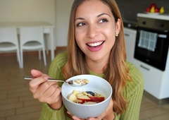 Razkrivamo živila, za katera mislite, da so zdrava, pa v resnici niso