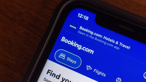 Nove prevare na priljubljeni platformi Booking, storilci vse bolj inteligentni (vsako sporočilo dvakrat preverite!)
