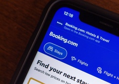 Nove prevare na priljubljeni platformi Booking, storilci vse bolj inteligentni (vsako sporočilo dvakrat preverite!)