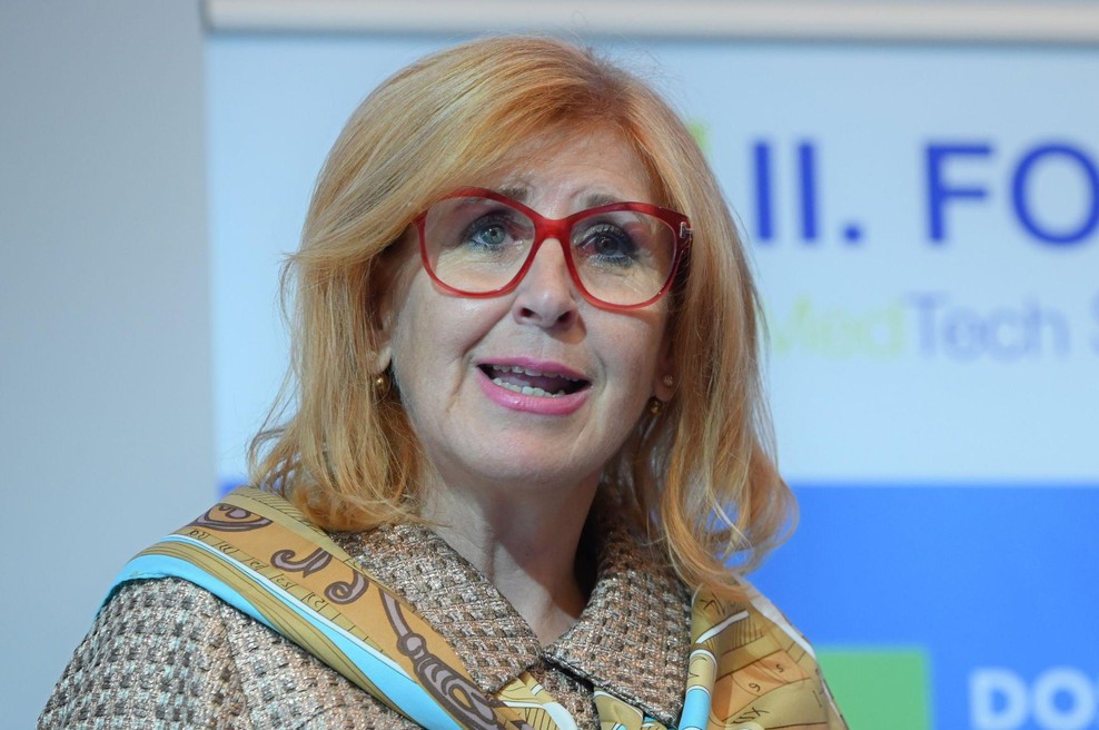 Gospodarska zbornica Slovenije: vlada ne posluša delodajalcev (foto: Bobo)