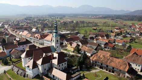 Občina Braslovče