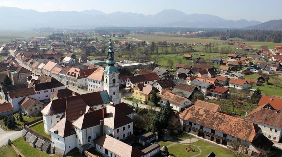 Občina Braslovče (foto: Občina Braslovče)