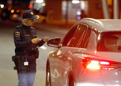 Bodo podaljšali nadzor na mejah s Hrvaško in Madžarsko? Poklukar pravi ...