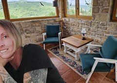 Ko se nova poslovna pot rodi v času najhujše življenjske preizkušnje