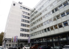 Preiskovanje nepravilnosti na Darsu v roke vzela še komisija za nadzor javnih financ