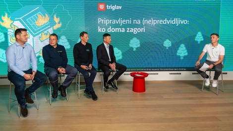 Novi trendi, novi viri požarov