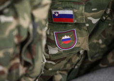 V tem mesecu kar dve mednarodni vojaški vaji, na katerih bodo sodelovali slovenski vojaki