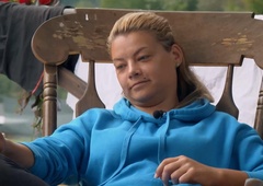 Kmetija: Je Mateja nalašč javnosti razkrila, kar ji je zaupal Marcel že pred šovom?