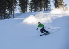 Komaj čakate smučanje? Odpira se smučišče, vstopnice pa bodo dražje za ...