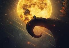 Živa fizika dr. Zdeslava Hrepića: "Zakoni narave obstajajo zato, da podpirajo življenje in našo igro v njem."