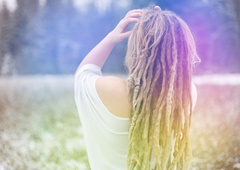 Nihče ni tako poseben kot oni: ti 2 astrološki znamenji imata modro avro!