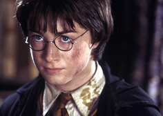 O kaskaderju, ki si je med snemanjem Harryja Potterja zlomil vrat, posneli film