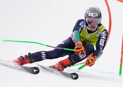 Odpovedan tudi drugi moški smuk pod Matterhornom: "Če vreme ne sodeluje, ne morete storiti ničesar"