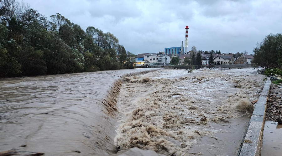 Fotografija je simbolična. (foto: Žiga Živulović jr./BOBO)