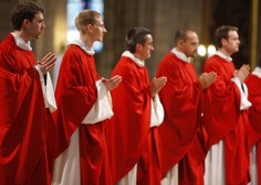 Grozljivo! Španski duhovniki spolno zlorabili več kot 200.000 mladoletnikov