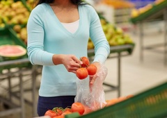 Odpoklicem ni videti konca: priljubljena zelenjava ni več v prodaji