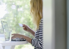 Goljufi ponovno na delu, so vas klicali iz te banke?