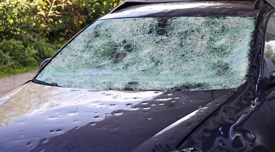 Prijavljali lažno škodo na avtomobilih, a za svoja dejanja ne bodo odgovarjali (foto: Profimedia)