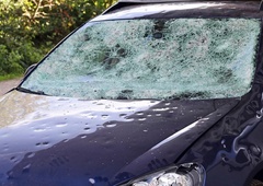 Prijavljali lažno škodo na avtomobilih, a za svoja dejanja ne bodo odgovarjali