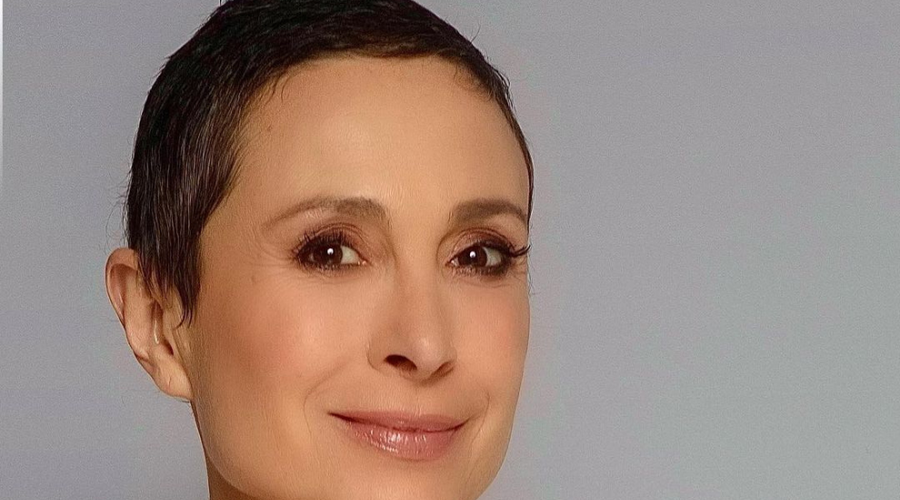 Tina Gorenjak izlila dušo in delila z javnostjo: spet je zbolela za rakom (foto: Facebook/Tina Gorenjak)