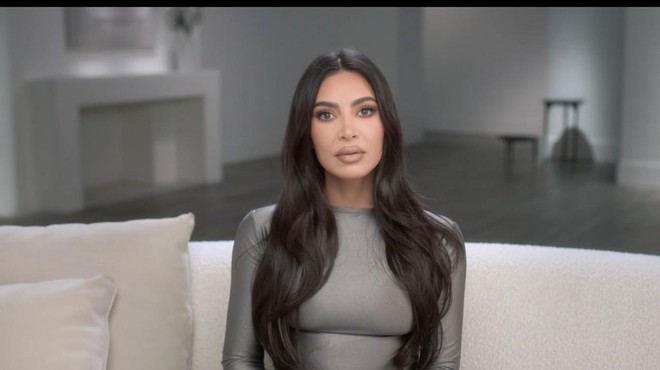 Nov oglas Kim Kardashian požel val kritik: je popolnoma izven stika z realnostjo (VIDEO) (foto: Profimedia)