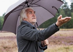 Vremenska napoved: do kdaj bomo še potrebovali dežnike?