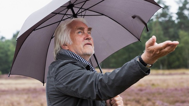 Vremenska napoved: do kdaj bomo še potrebovali dežnike? (foto: Profimedia)