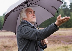 Vremenska napoved: do kdaj bomo še potrebovali dežnike?