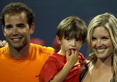 Nekdanji teniški kralj povsem na tleh: "Moja družina preživlja težke čase"