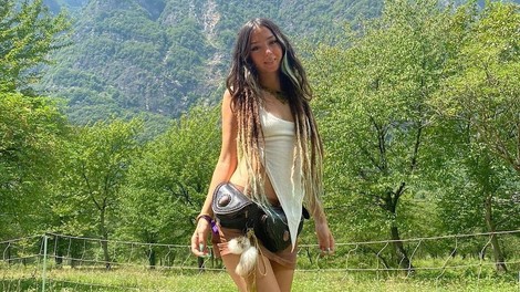 Zdaj spregovoril brat umorjene Nemke: "Z njo so ravnali, kot da ni nič"