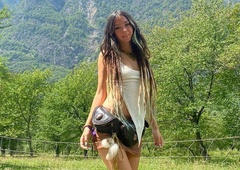 Sesuta družina ugrabljene 22-letne Nemke sporočila: naša Shani ni več živa