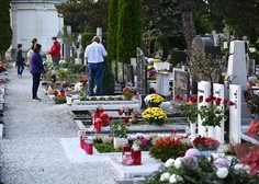 Poznate pravila obnašanja na pokopališču? (Če jih kršite, vas lahko doleti kazen)