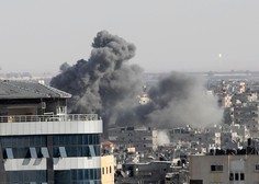 Izrael namerava prekiniti vse stike z Gazo, kaj to pomeni?