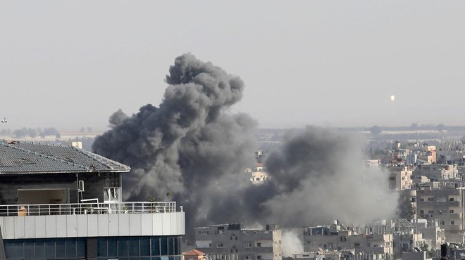 Izrael namerava prekiniti vse stike z Gazo, kaj to pomeni? (foto: Profimedia)