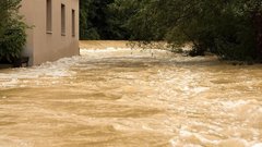 Sveženj investicijskih dokumentov je potrjen: Na Ravnah začenjajo sanacijo lanske škode po ujmah