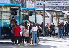 Imeli bomo brezplačni medkrajevni avtobusni prevoz, kako bo potekal?