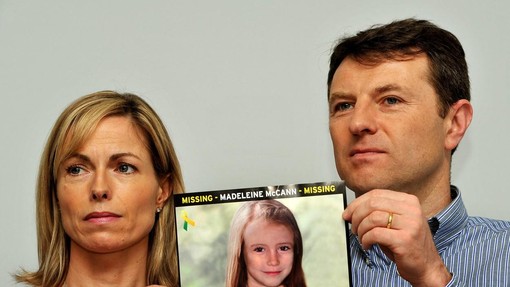 Preobrat v primeru pogrešane Madeleine McCann: starši deklice so na to čakali več let, policija zdaj pravi, da ...
