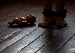 Obsojeni pedofil iz Poljčan stopil na prostost in zdaj ponovno napadel