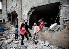 Izrael pričakuje, da bo Rusija zaščitila vse izraelske državljane in Jude, kjer koli se nahajajo