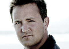 Skrušena Jennifer Aniston po smrti prijatelja Matthewa Perryja: "Pisala sem mu prav tisto jutro ..."