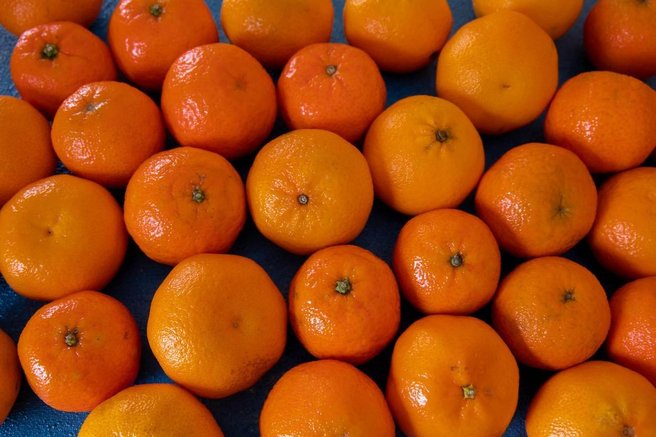 Veste, da je z olupki mandarin mogoče obogateti?! Neverjetno, a resnično: stanejo več kot tartufi!