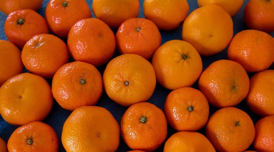 Veste, da je z olupki mandarin mogoče obogateti?! Neverjetno, a resnično: stanejo več kot tartufi! (foto: Profimedia)