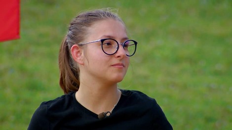 Kmetija: Klara ni imela sreče, morala se je posloviti