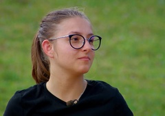 Kmetija: Klara ni imela sreče, morala se je posloviti