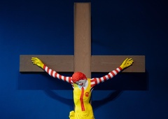 Škandalozno: prišel je čas za cenzurirana, prepovedana in kontroverzna umetniška dela, ste pripravljeni na to popotovanje?