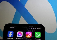 Lahko verjamete? Velikanu družbenih omrežij so prepovedali obdelavo osebnih podatkov