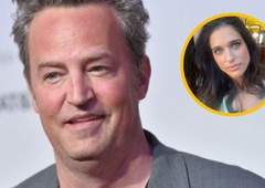 Nekdanja zaročenka Matthewa Perryja z iskrenim zapisom: "Bil je zapleten in povzročal je bolečino, kakšne še nisem poznala"