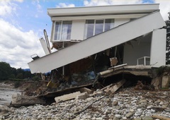 Prebivalce Braslovče bodo preselili na novo lokacijo: "Kje pa bomo do takrat?"