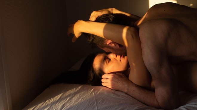 Obstaja zanesljiv znak, da je ženska dosegla vrhunec v seksu (foto: Profimedia)